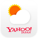 Yahoo! Weather (JP)
